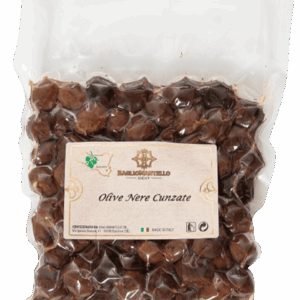 Olive Nere Cunzate